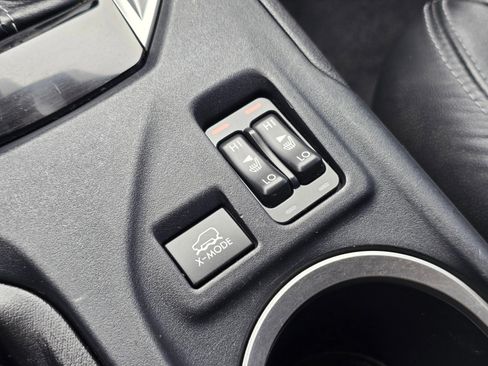 Used 2018 Subaru Crosstrek 2.0i Limited w/ 50th Anniversary Edition image 20