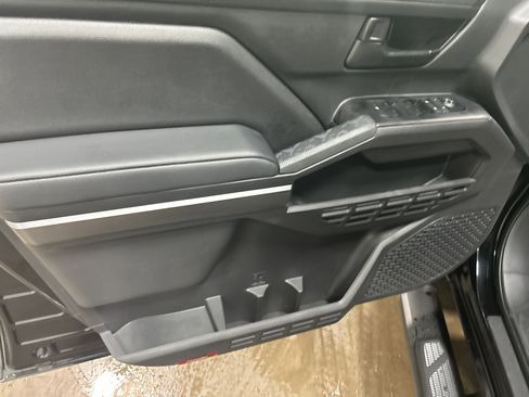 New 2025 Toyota Tacoma SR5 image 11