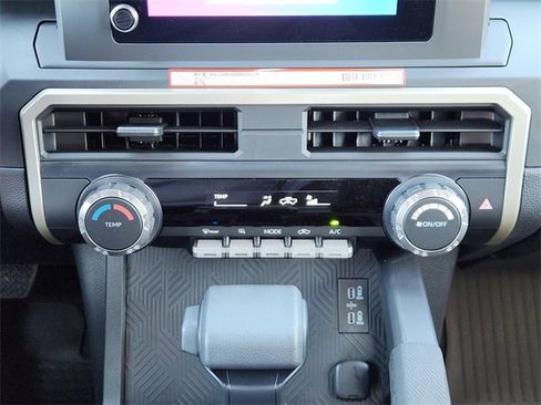 New 2026 Toyota Tacoma SR image 14