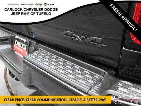 Used 2025 RAM 2500 Big Horn image 54