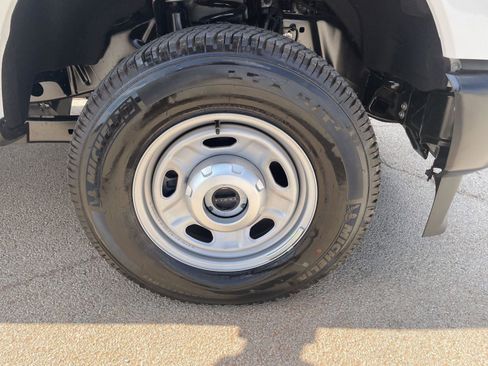 New 2026 Ford F250 XL w/ FX4 Off-Road Package image 36