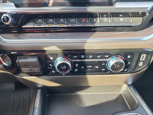 New 2026 GMC Sierra 1500 SLT w/ SLT Premium Plus Package AWD/4WD image 20