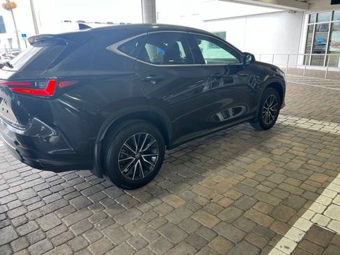 Used 2024 Lexus NX 350 AWD image 27
