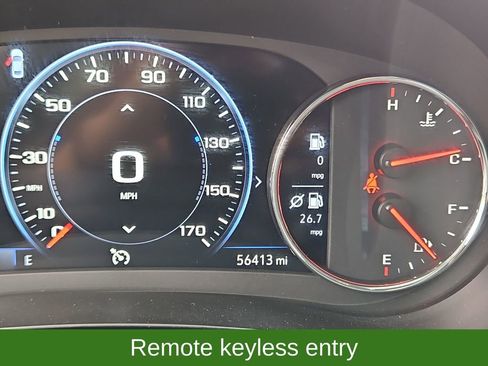 Used 2024 Chevrolet Malibu LT FWD image 13