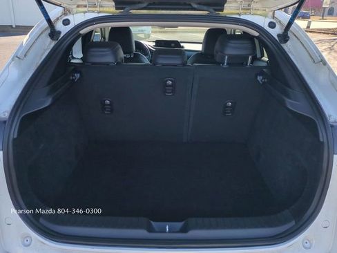 Used 2021 MAZDA CX-30 AWD 2.5 S w/ Select Package image 14