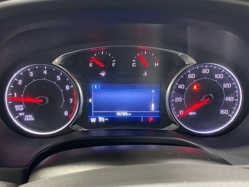 Used 2023 GMC Acadia SLE w/ Driver Convenience Package AWD/4WD image 26