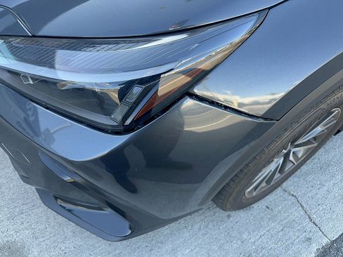 Used 2024 Lexus NX 250 FWD image 12