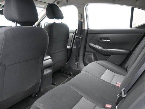 Used 2023 Nissan Sentra SV w/ All-Weather Package image 10