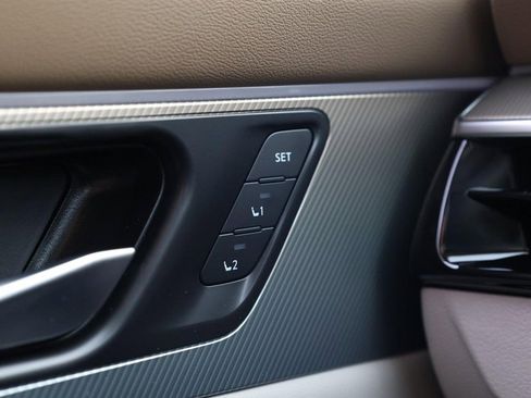 New 2026 Nissan Murano Platinum w/ Cargo Package image 23