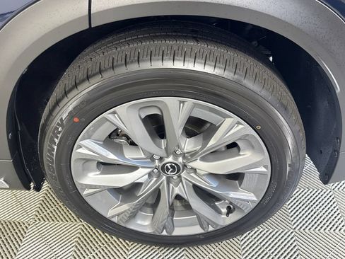 Used 2026 MAZDA CX-90 3.3 Turbo w/ Premium Plus Pkg AWD/4WD image 19