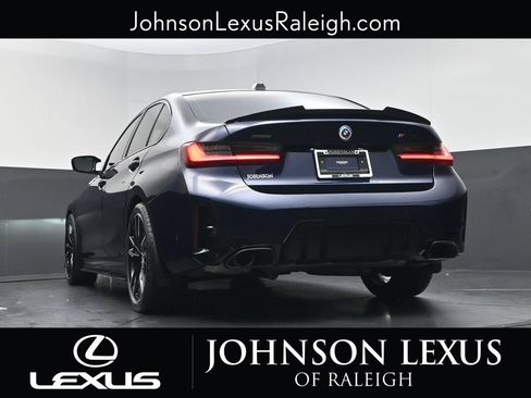 Used 2023 BMW M340i xDrive AWD/4WD image 20