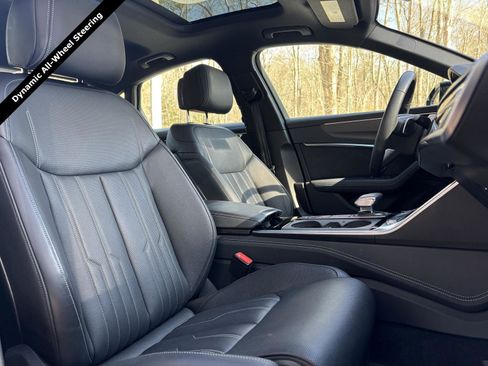 Used 2022 Audi S6 Premium Plus image 5