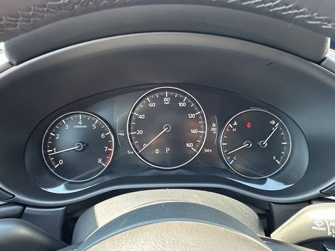 New 2025 MAZDA CX-30 AWD 2.5 S w/ Select Sport Pkg image 22