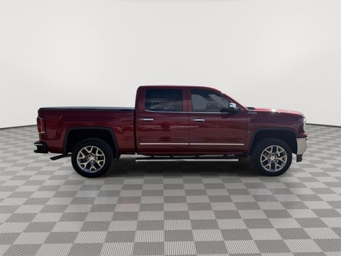 Used 2018 GMC Sierra 1500 SLT image 8