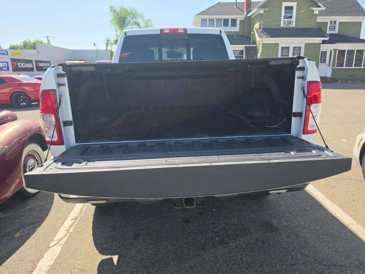 Used 2020 RAM 2500 Tradesman AWD/4WD image 12