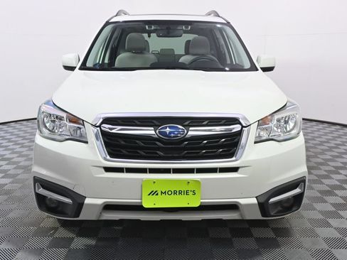 Used 2018 Subaru Forester 2.5i Premium AWD/4WD image 10