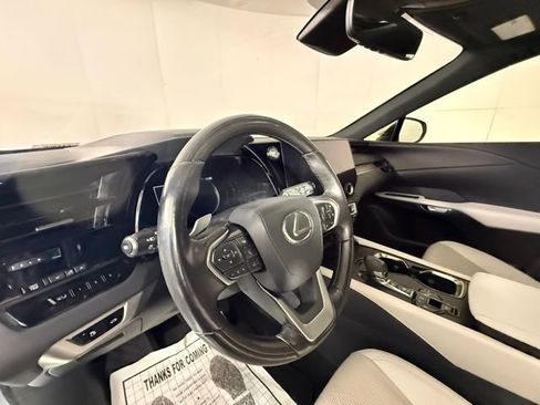 Used 2023 Lexus RX 350 Premium Plus w/ Cold Area Package image 13