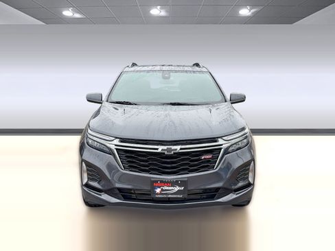 Used 2023 Chevrolet Equinox RS image 6