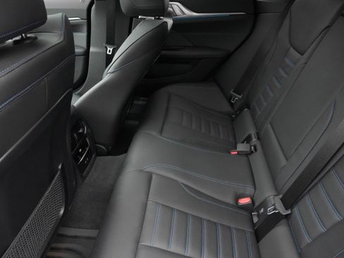 Certified 2024 BMW 430i Gran Coupe w/ M Sport Package (Priority 1) image 39