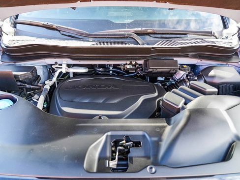 Used 2024 Honda Ridgeline Black Edition image 34