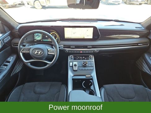 Used 2024 Hyundai Palisade Calligraphy AWD/4WD image 6