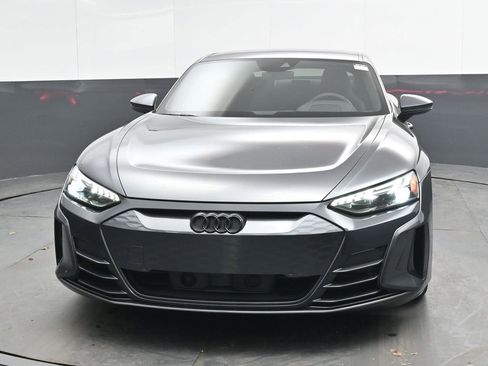 Used 2023 Audi e-tron GT Premium Plus image 8