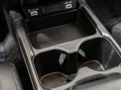 Used 2022 Honda CR-V EX-L image 21