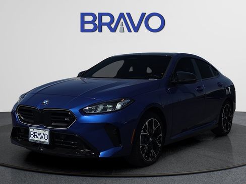 Used 2026 BMW M235i xDrive w/ Technology Package AWD/4WD image 1