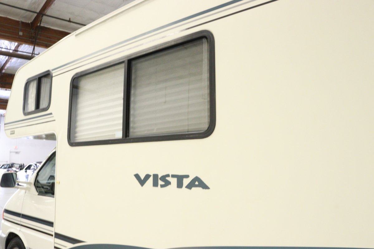 Used 2002 Volkswagen Eurovan FWD image 6