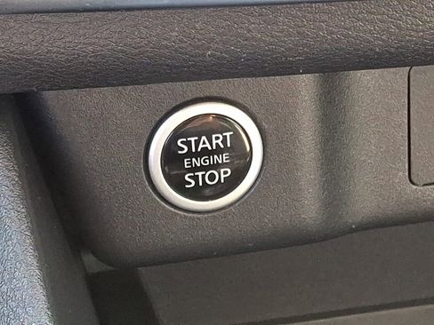Certified 2023 Nissan Rogue SV AWD/4WD image 22