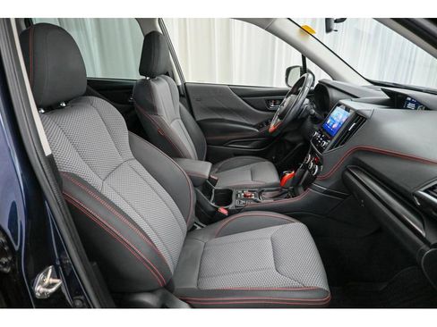 Used 2022 Subaru Forester Sport image 16