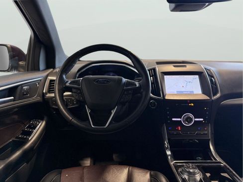 Used 2020 Ford Edge Titanium w/ Equipment Group 301A image 12