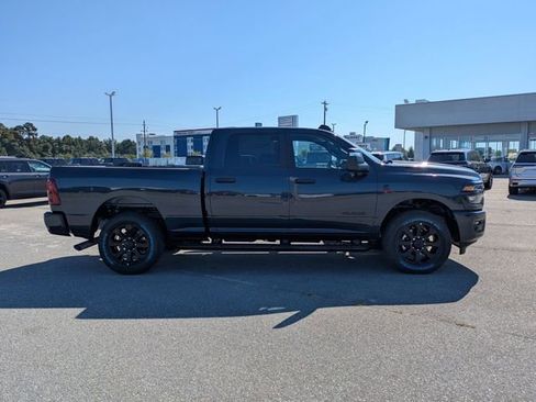 New 2026 RAM 2500 Big Horn RWD image 2
