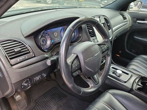 Used 2015 Chrysler 300 S AWD/4WD image 20