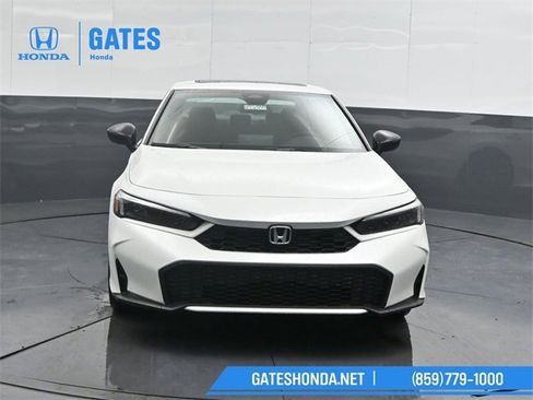 New 2026 Honda Civic Sport image 5