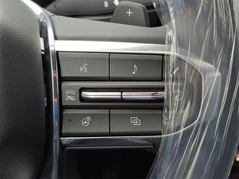 New 2026 GMC Terrain Elevation w/ Black Edition image 22