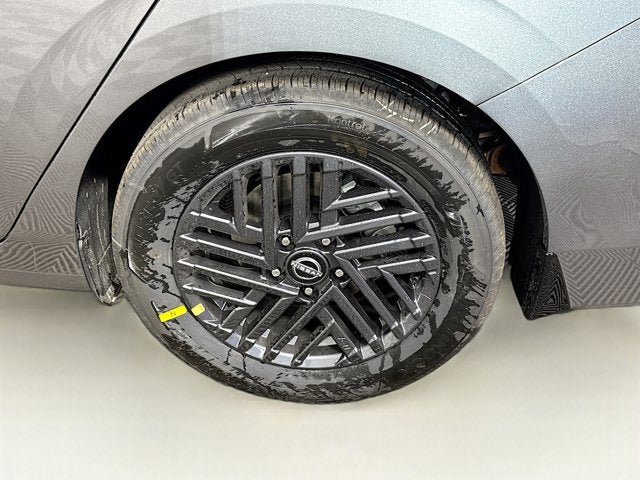 New 2026 Nissan Sentra SV w/ SV Convenience Package FWD image 10