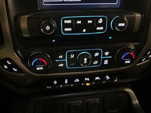 Used 2018 GMC Sierra 1500 Denali AWD/4WD image 20