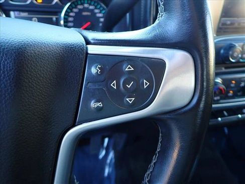 Used 2017 GMC Sierra 1500 SLE w/ SLE Value Package image 13