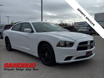 Used 2014 Dodge Charger SE