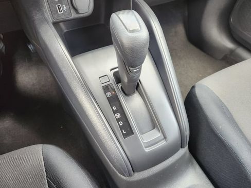 Used 2024 Nissan Versa S w/ S Plus Package FWD image 19