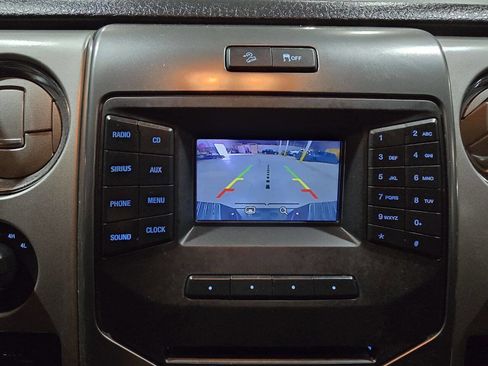 Used 2014 Ford F150 FX4 w/ Equipment Group 401A Mid AWD/4WD image 41