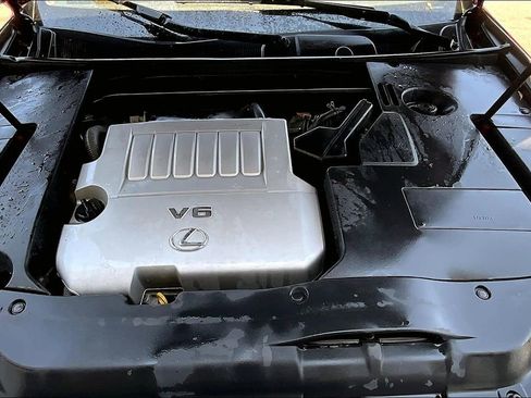 Used 2012 Lexus ES 350 image 28