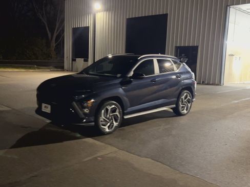 Used 2024 Hyundai Kona N Line image 5