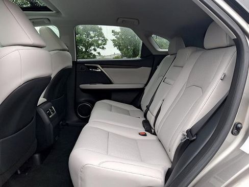 Used 2020 Lexus RX 350 AWD w/ Premium Package image 11