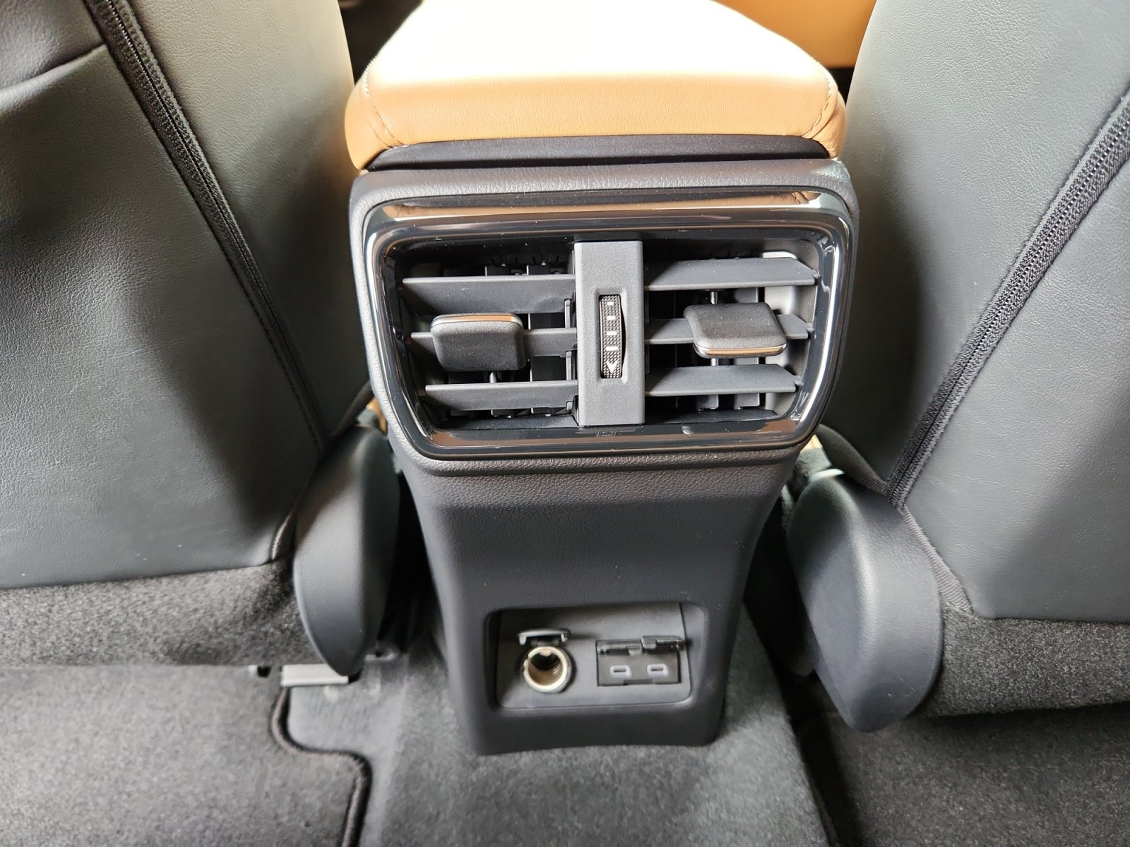 New 2026 Lexus NX 350 AWD w/ Accessory Package (2T) image 18
