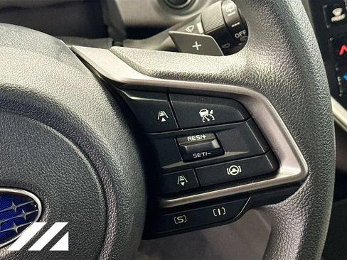 New 2026 Subaru Impreza 2.0i Sport AWD/4WD image 12