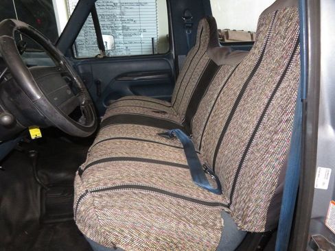 Used 1994 Ford Bronco XL image 21
