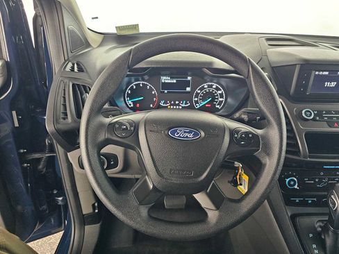 Used 2023 Ford Transit Connect XL FWD image 21