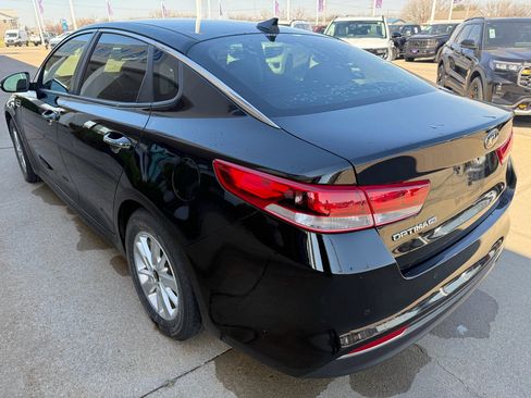Used 2018 Kia Optima LX image 6